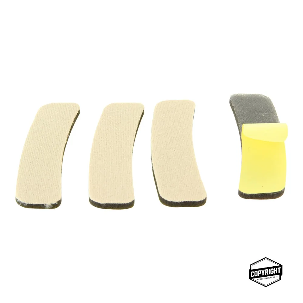 Hat Filler Inserts (4 Pcs) - Hat Reducer -Beige