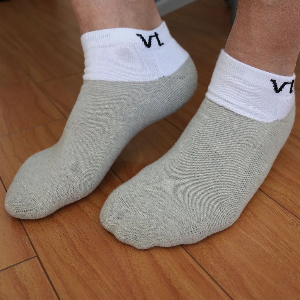 Infrared Dry Energy Ankle Socks