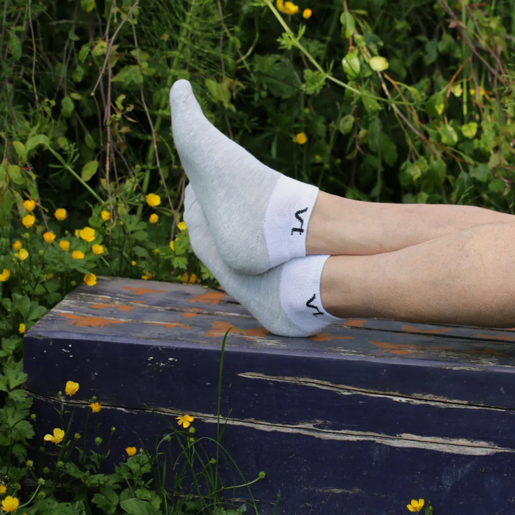 Infrared Dry Energy Ankle Socks