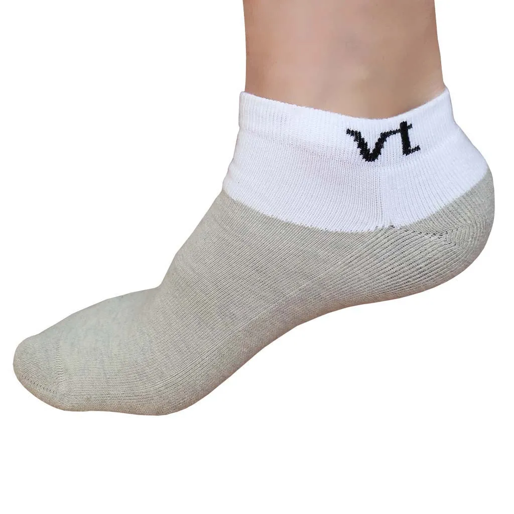 Infrared Dry Energy Ankle Socks