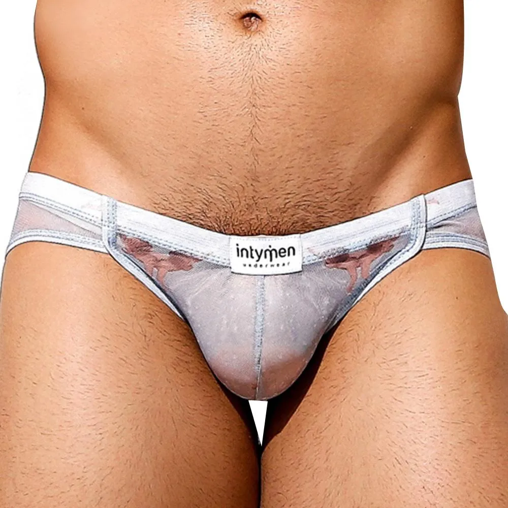 Intymen INJ073 Angel Brief