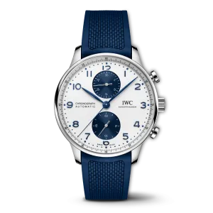 IWC PORTUGIESER CHRONOGRAPH IW371620