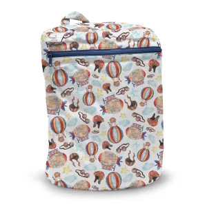 Kanga Care Wet Bag - Zeppelin