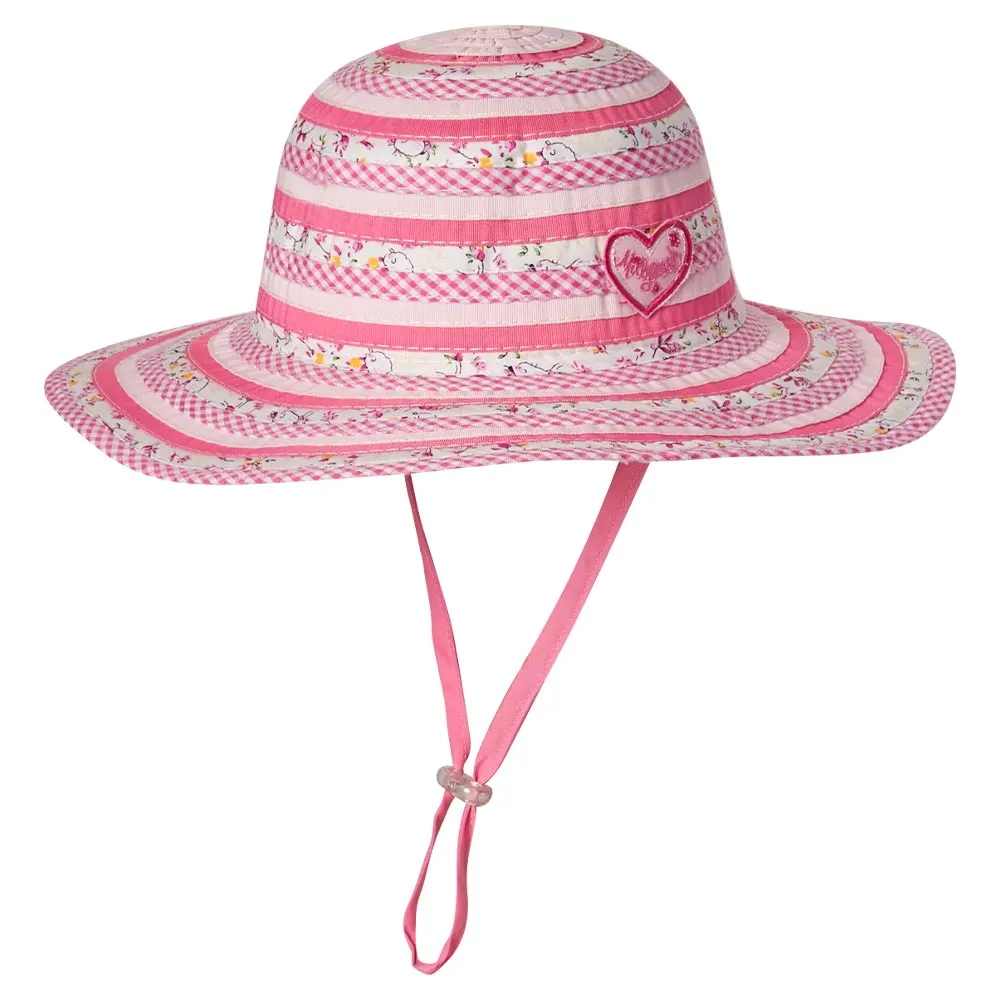 Kooringal - Sweetheart Floppy Hat