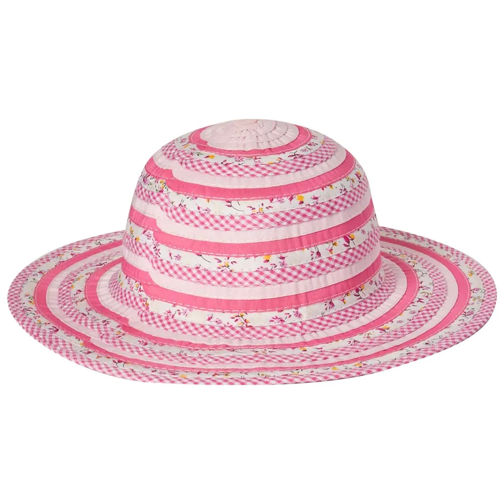 Kooringal - Sweetheart Floppy Hat