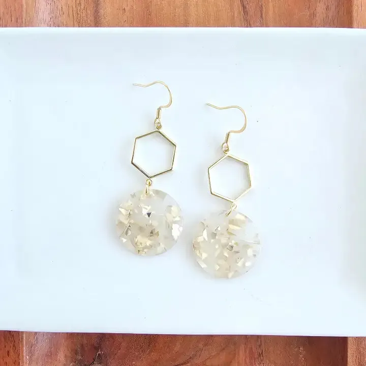 Layla Earrings