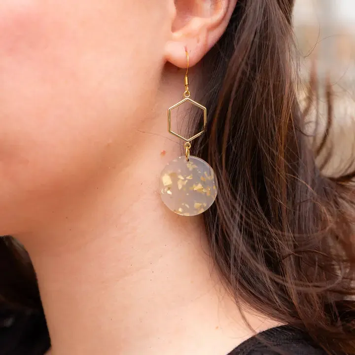 Layla Earrings