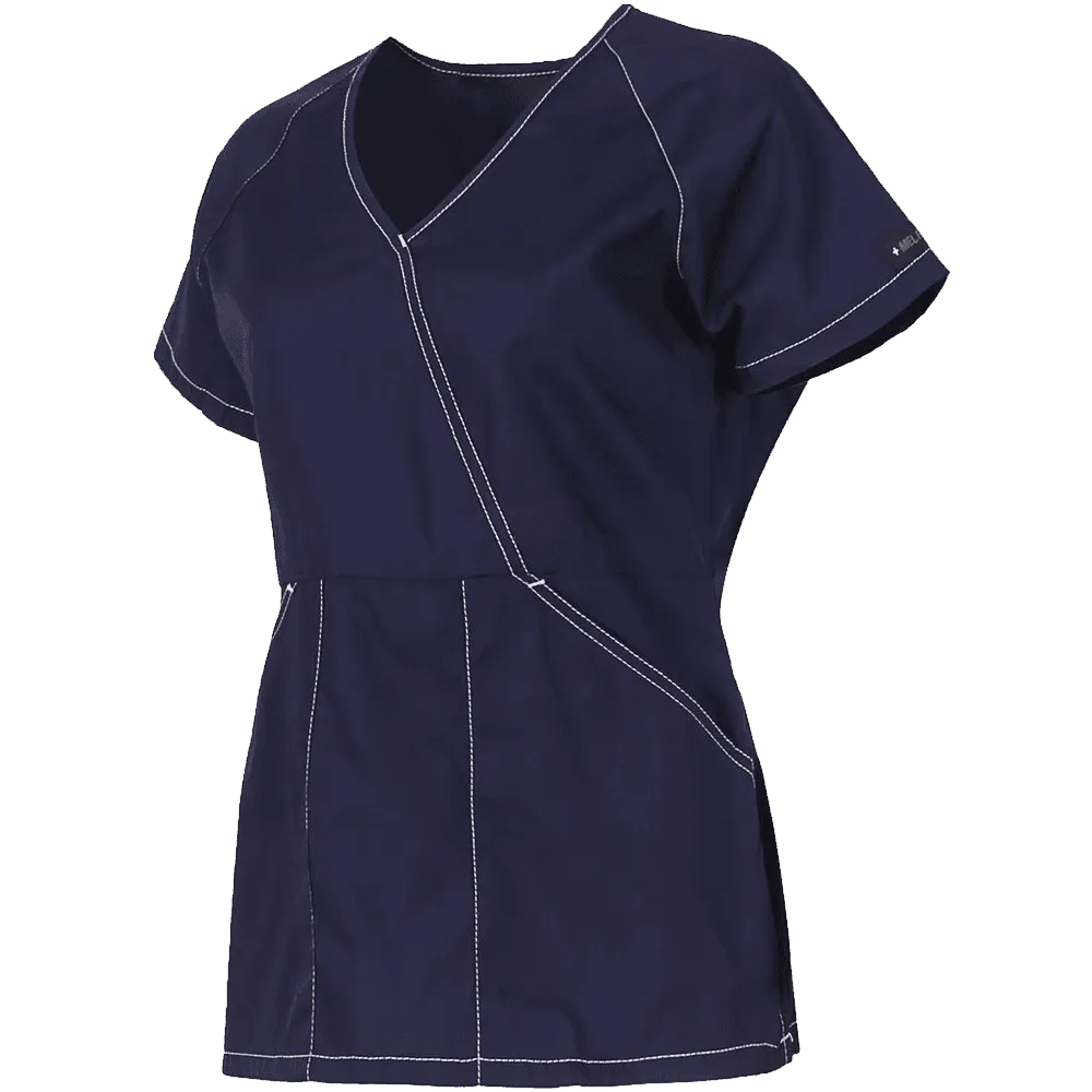 MedPro Womens Medical Scrub Set