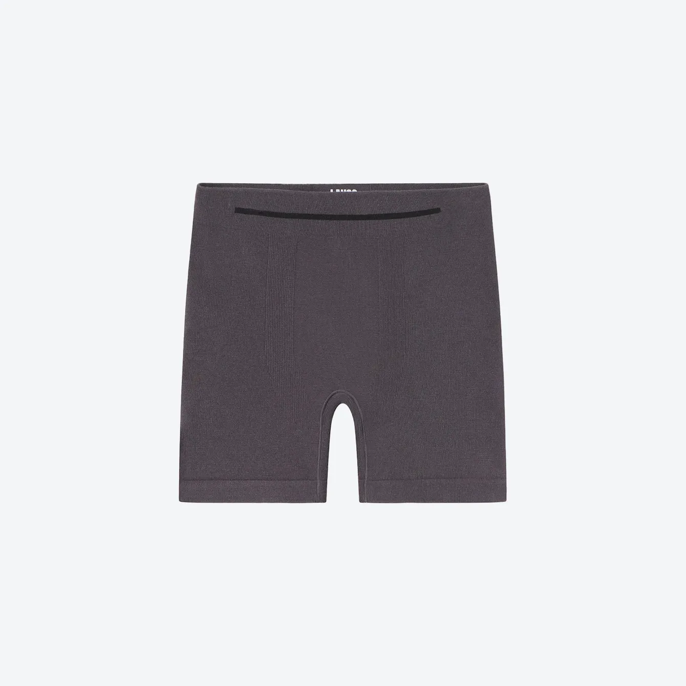 Men's Soft Supportive Seamless Modal Boxer Brief