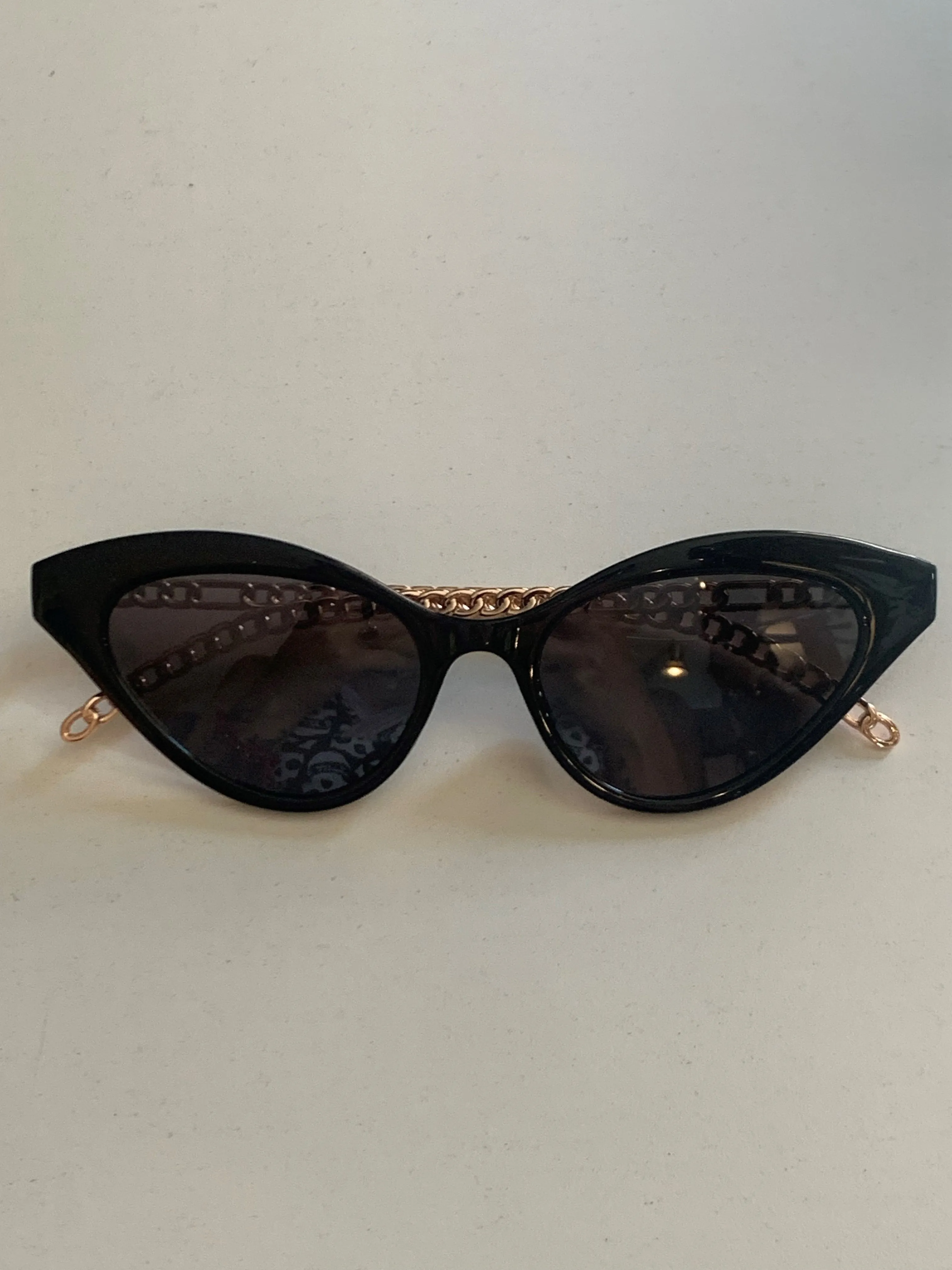 Metal Arm Sunnies