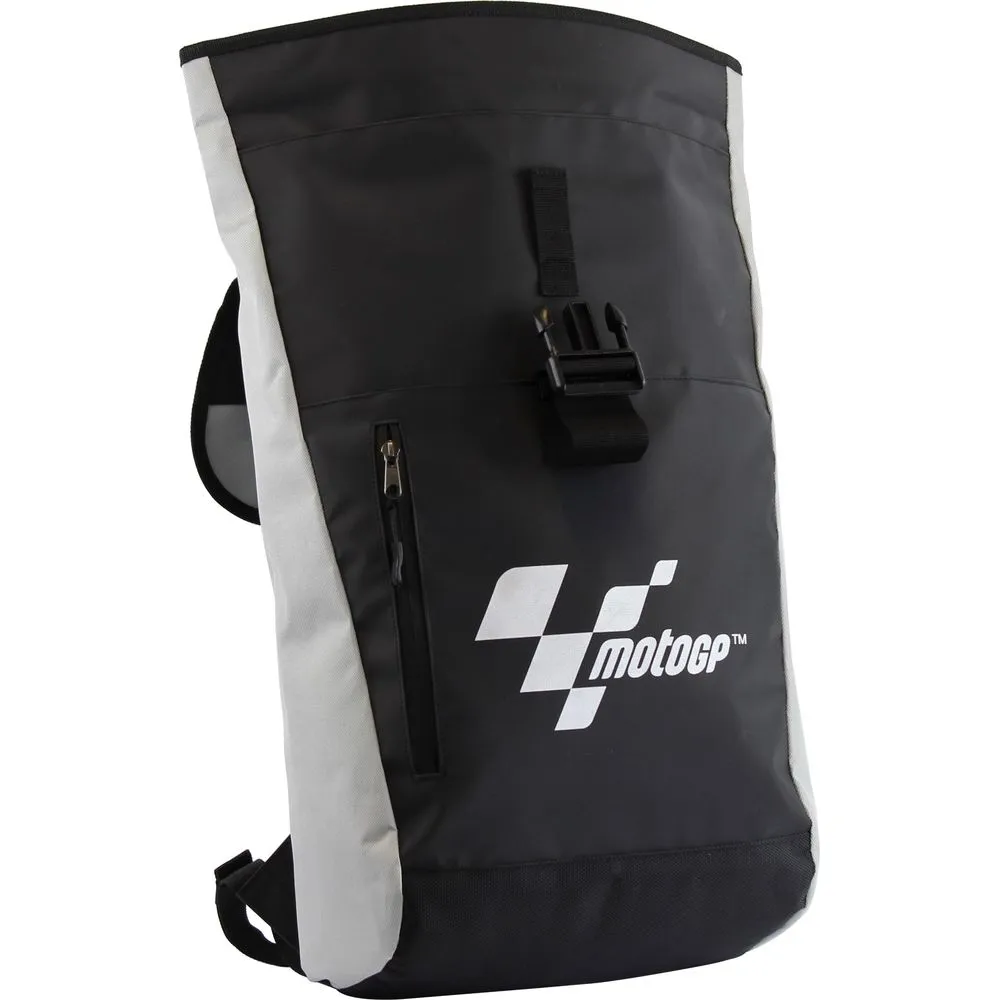 MotoGP Roll Top Rider Backpack Daysack