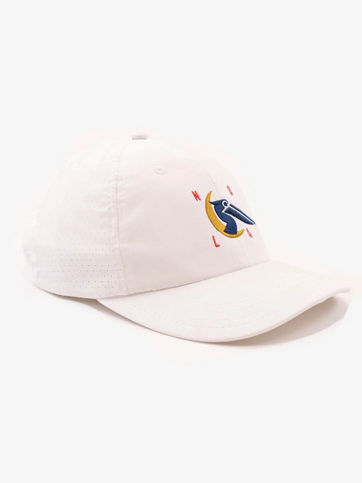 NOLA Pelican 6-Panel Hat