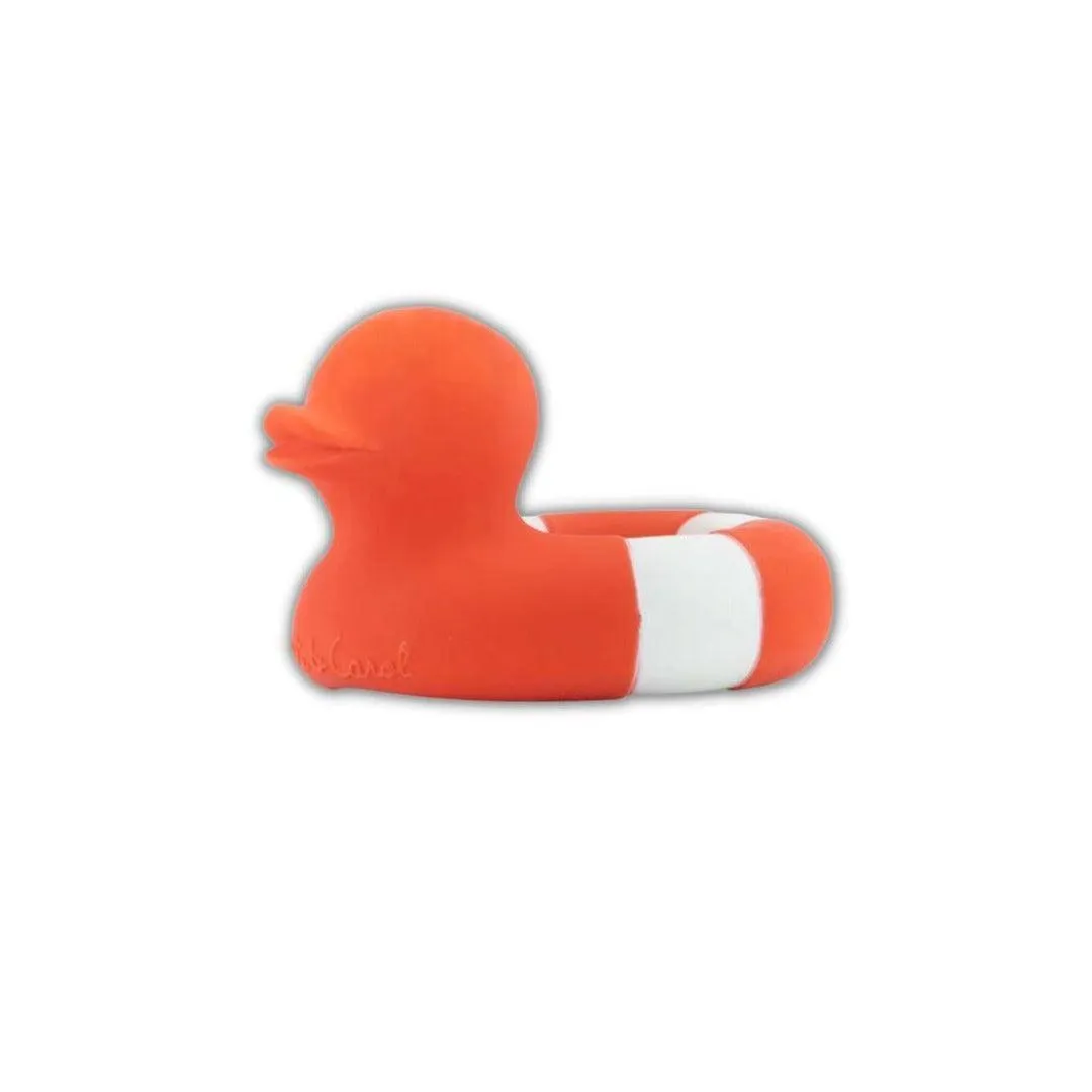 Oli&Carol Flo the Floaties Duck