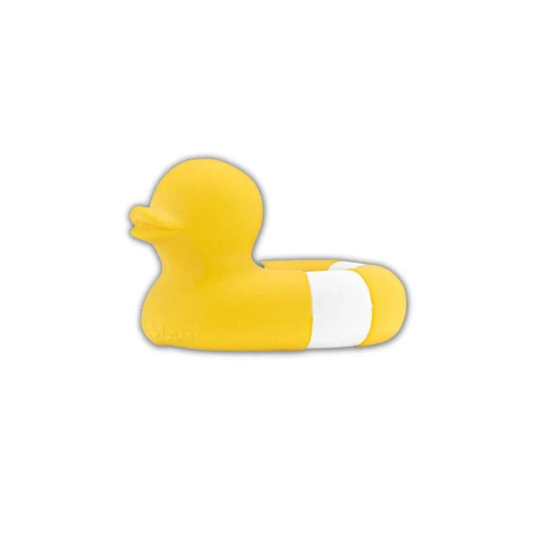 Oli&Carol Flo the Floaties Duck