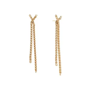 OLYMPIA DROP EARRINGS