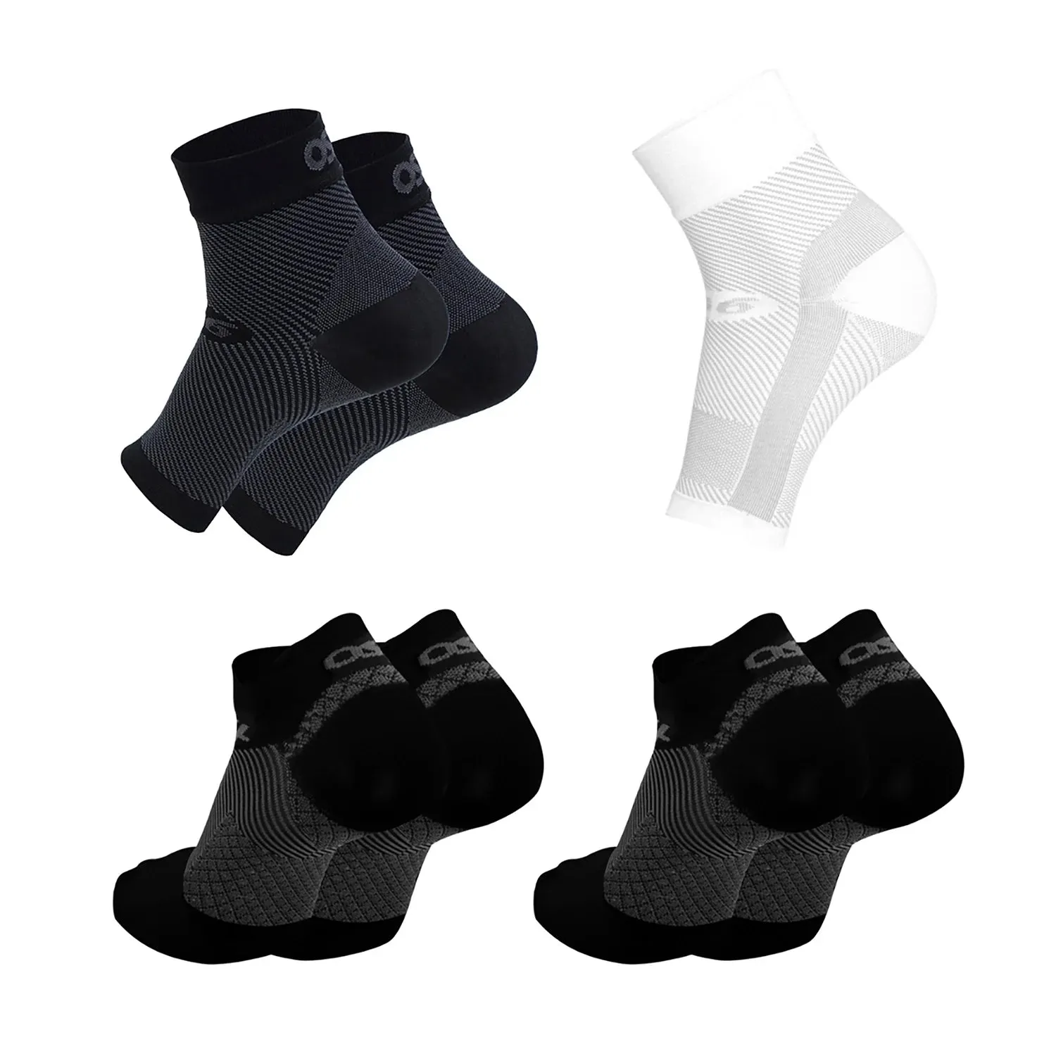 OS1st | Plantar Fasciitis Recovery Kit | Unisex