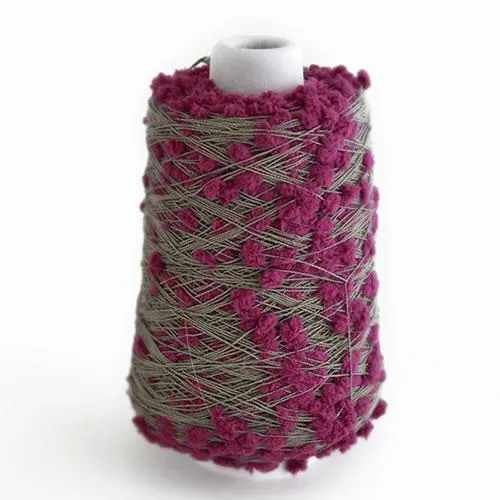 Oshare Pompom Yarn