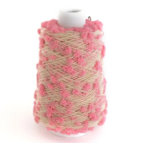 Oshare Pompom Yarn