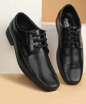 Paragon K11239G Men Formal Shoes | Corporate Office Shoes | Smart & Sleek Design | Comfortable Sole with Cushioning | Daily & Occasion Wear