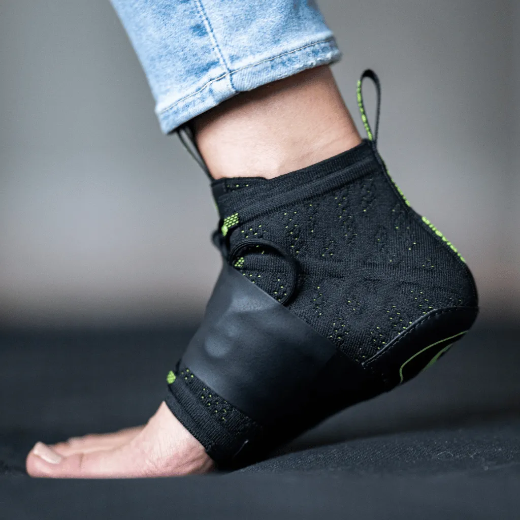 Plantar Fasciitis System: Performance Edition