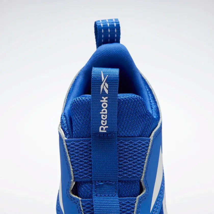 Reebok Boy XT Sprinter Slip-On Running Shoes- Preschool