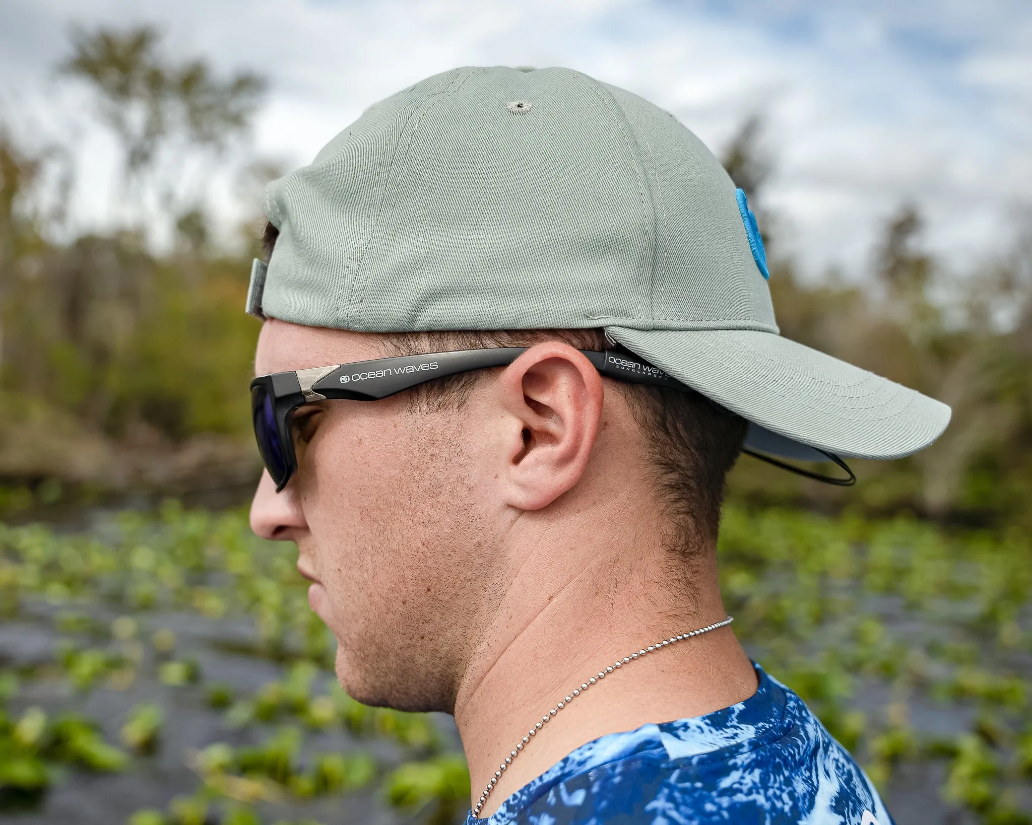 Regatta Cap