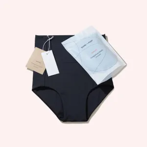 Reversible Postpartum Briefs