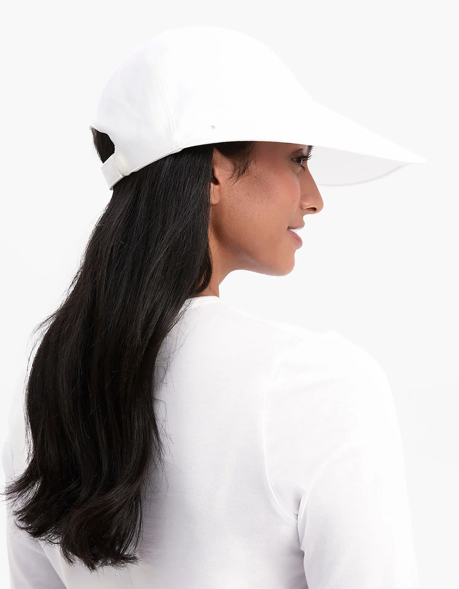 Reversible Ultra Wide Brim Cap UPF 50 