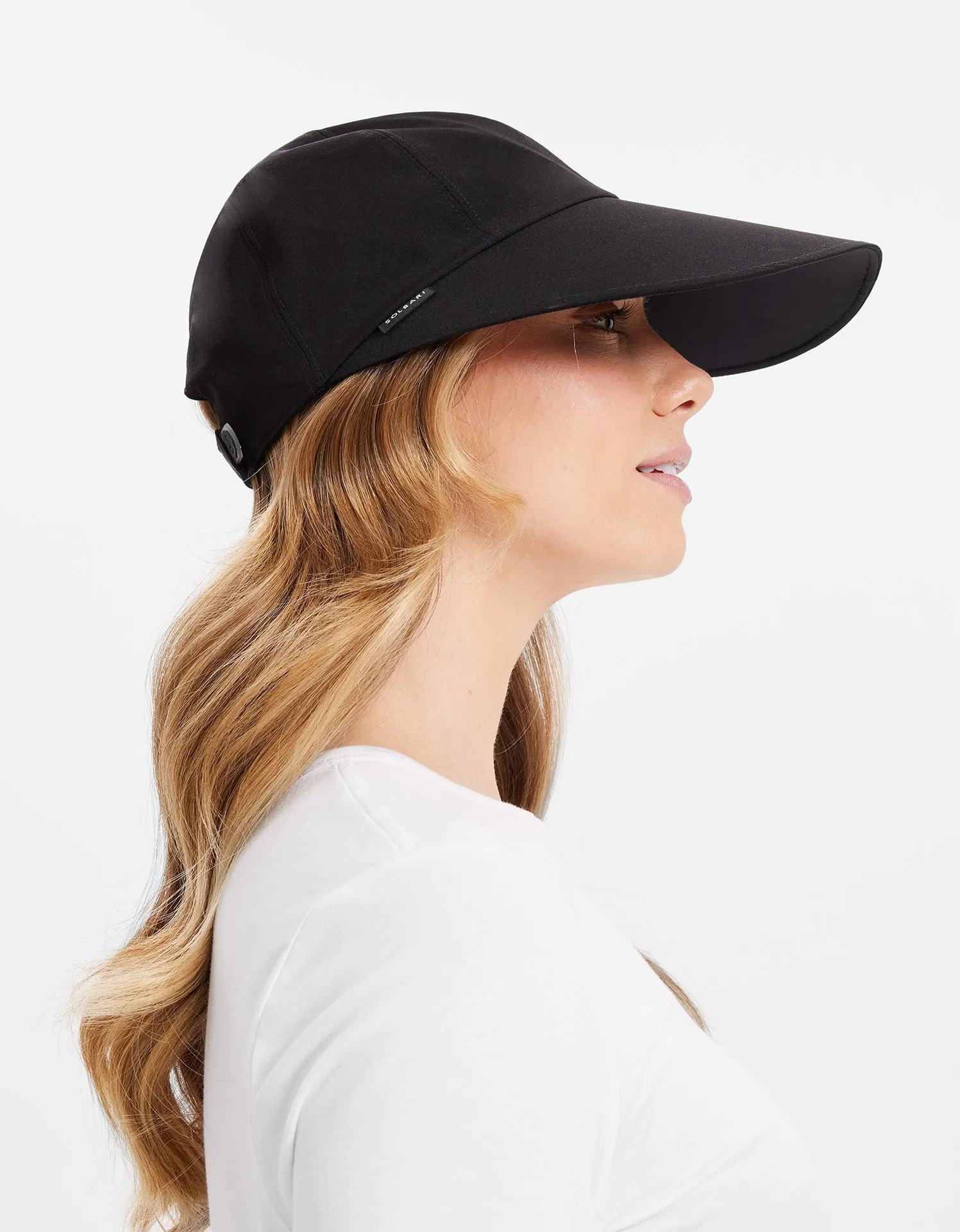 Reversible Ultra Wide Brim Cap UPF 50 