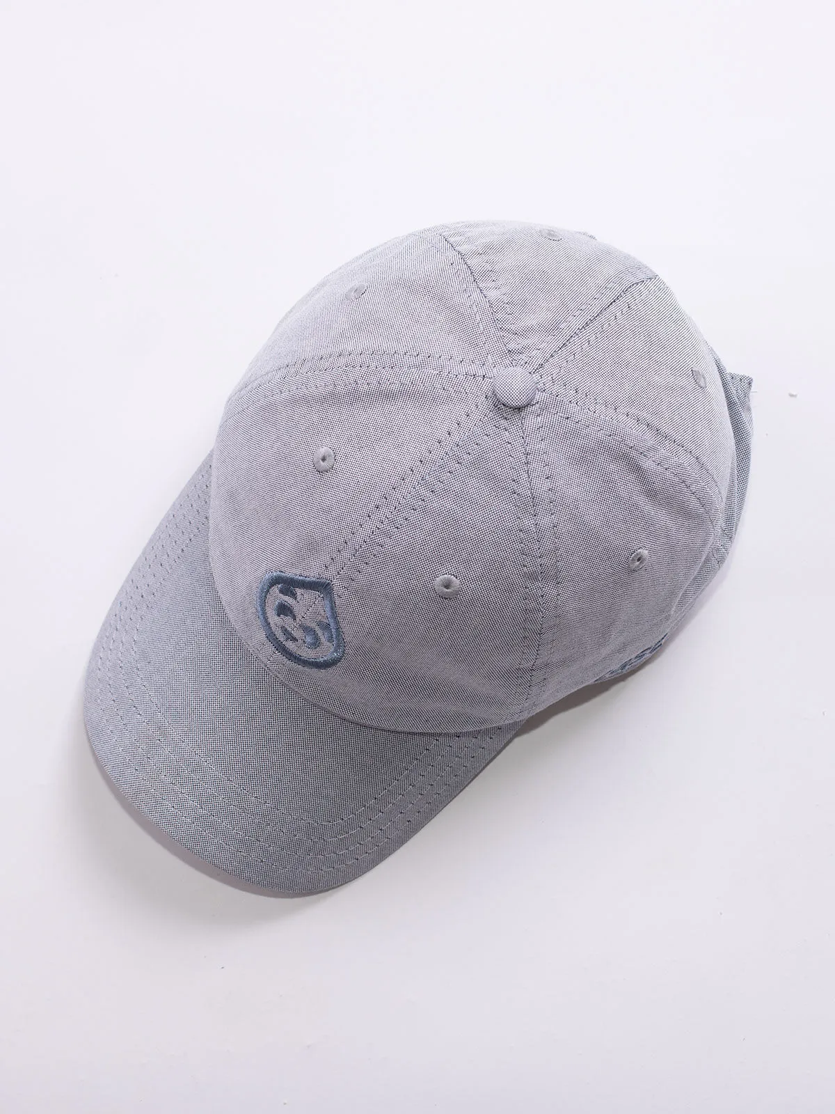 Signature Logo Hat