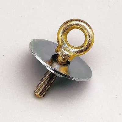 Simpson Eyebolt w/ Nut & Washer