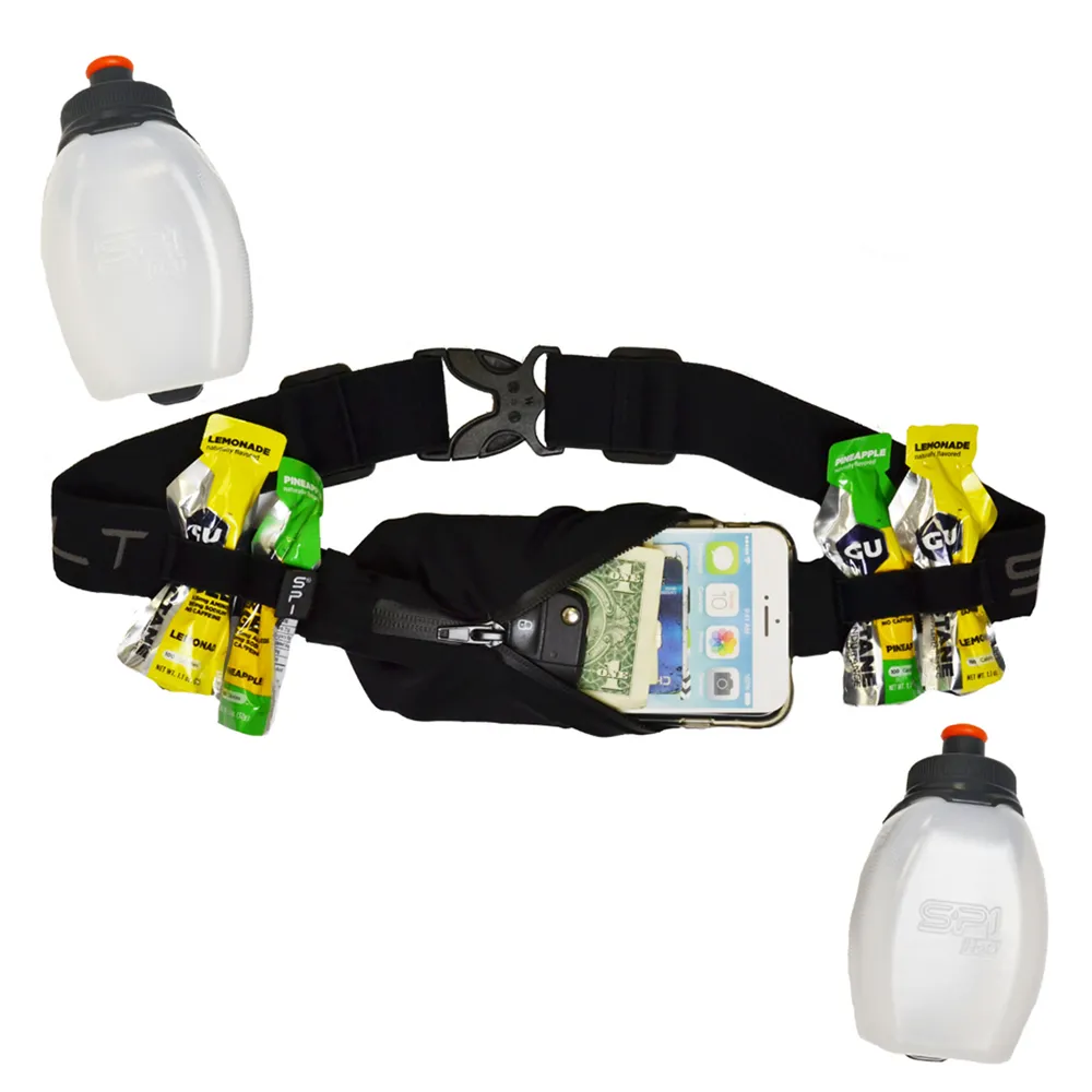 SPIbelt Distance Pro Running Belt