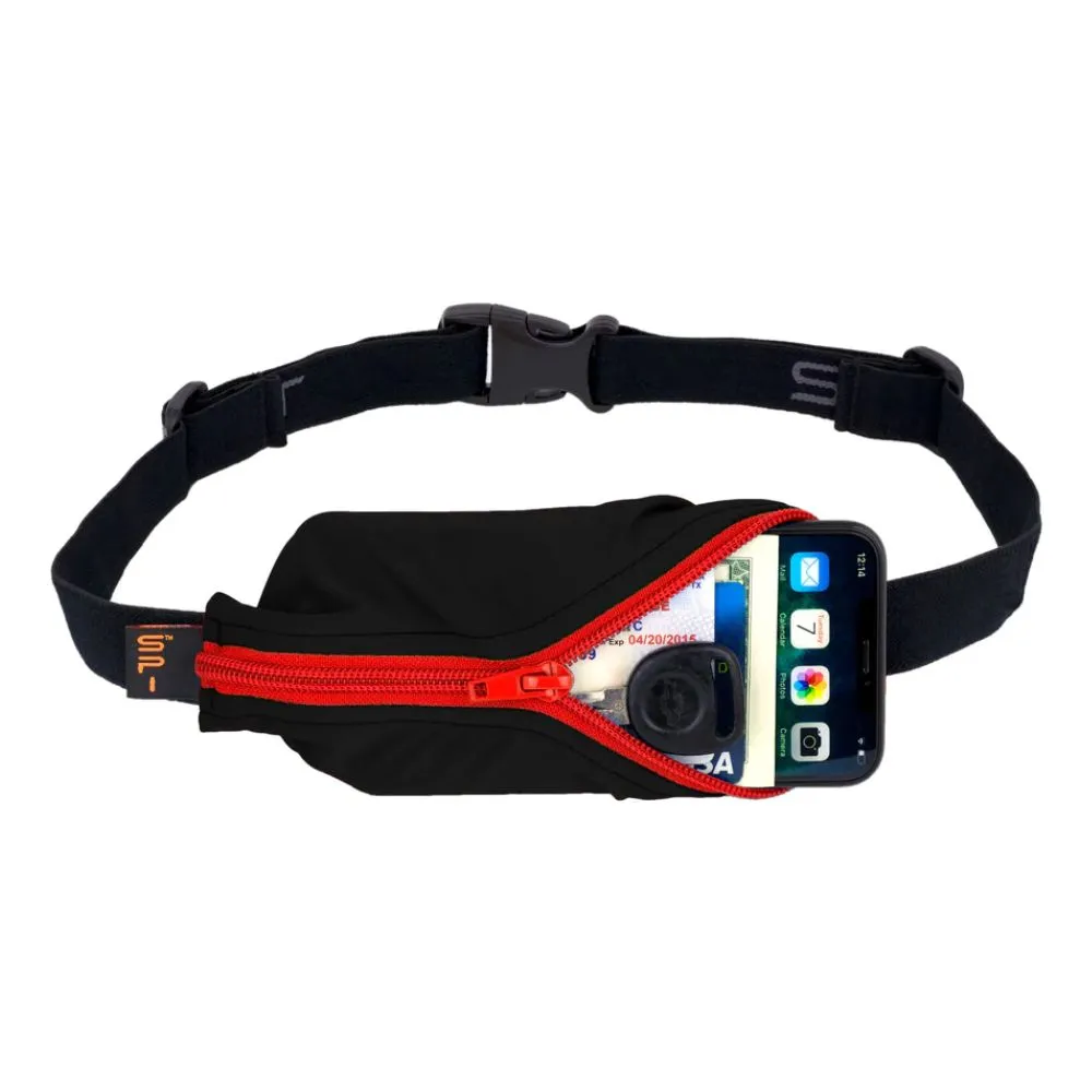 SpiBelt Large Pocket 8.9