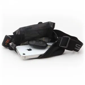 Spibelt Original with Mesh Pocket Running Belt