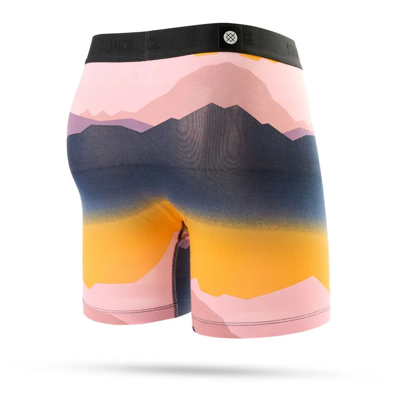 Stance Saddleback Wholester Boxers-Navy Fade