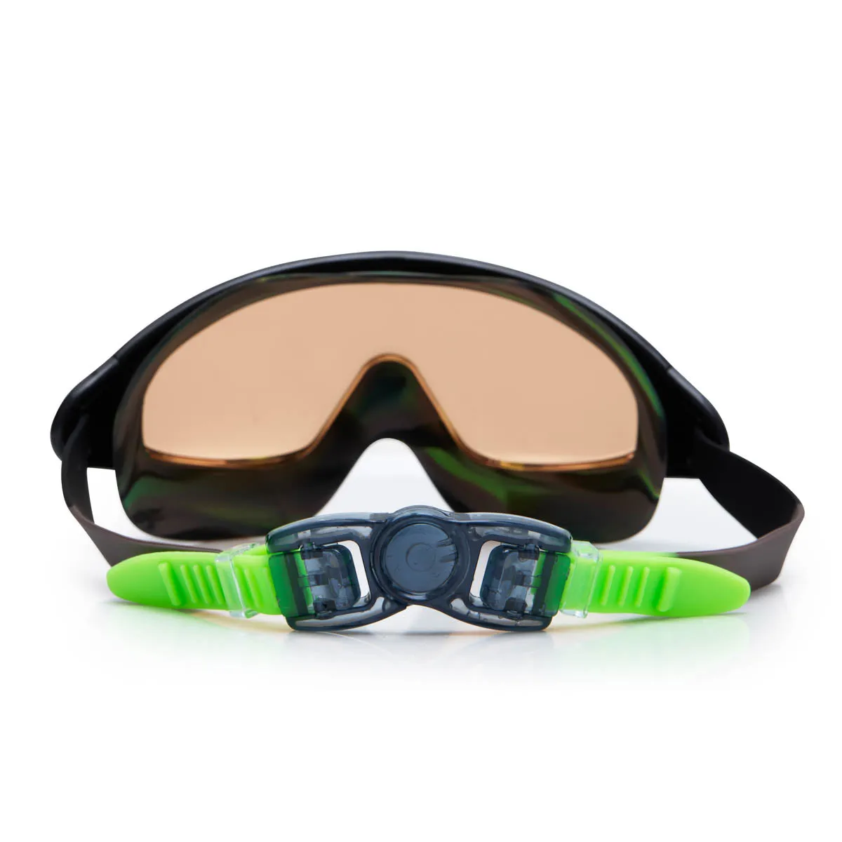 Summer Storm Cloud Kid's Swim Goggles