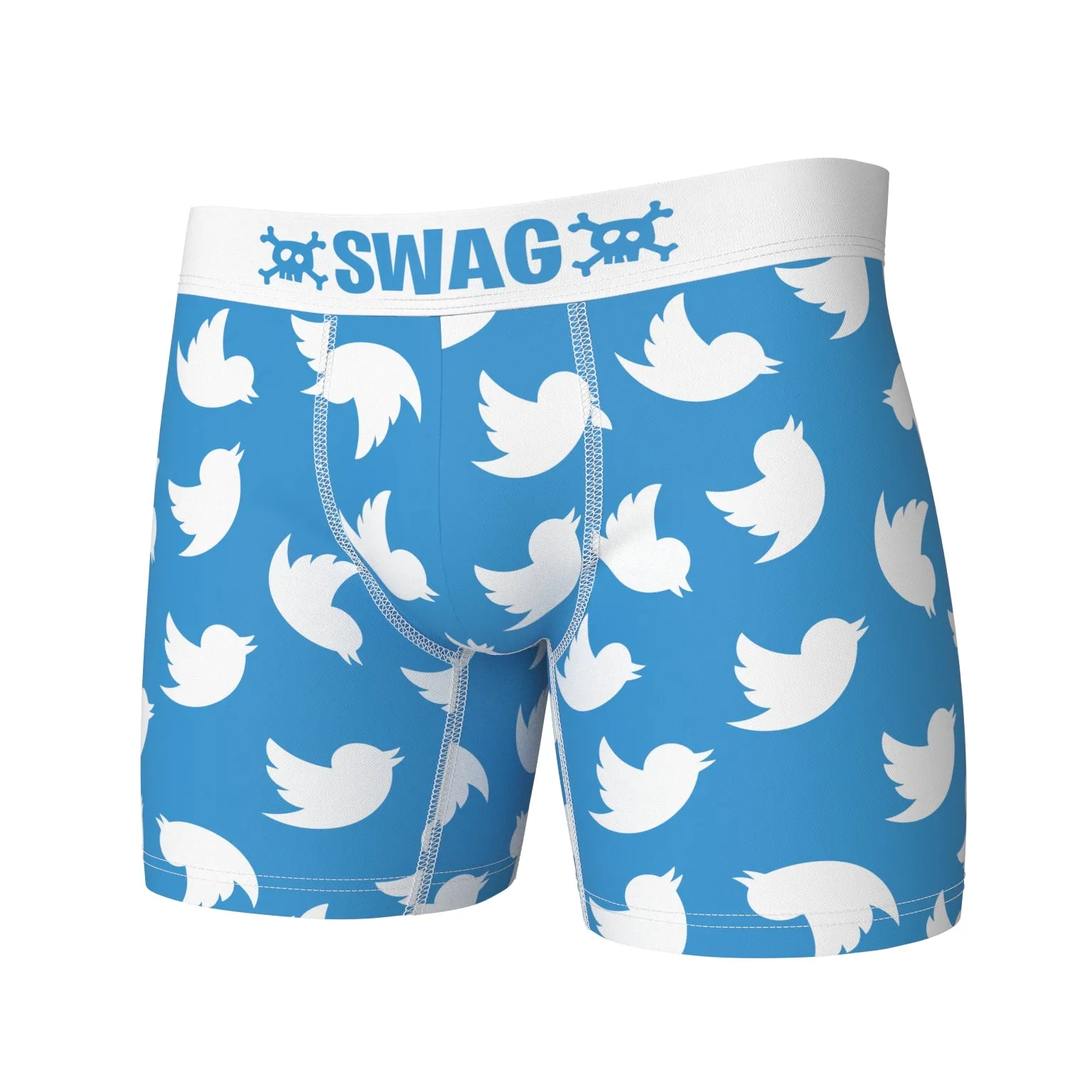 SWAG - The Chief Twit Boxers