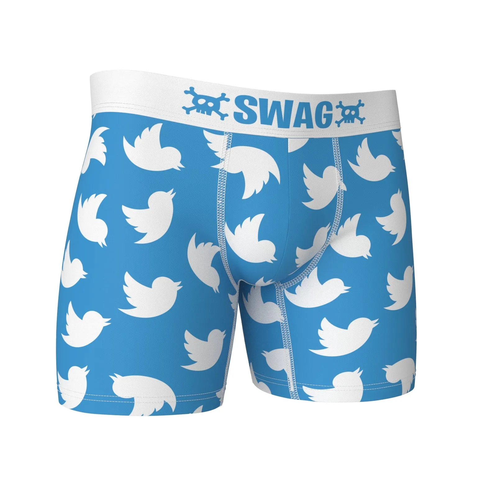 SWAG - The Chief Twit Boxers