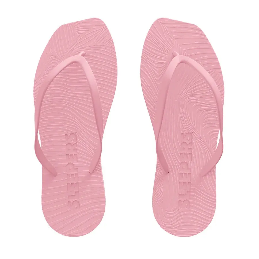 TAPERED PINK SORBET