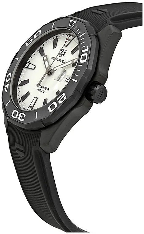 TH Watch Aquaracer Quartz