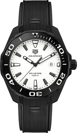 TH Watch Aquaracer Quartz