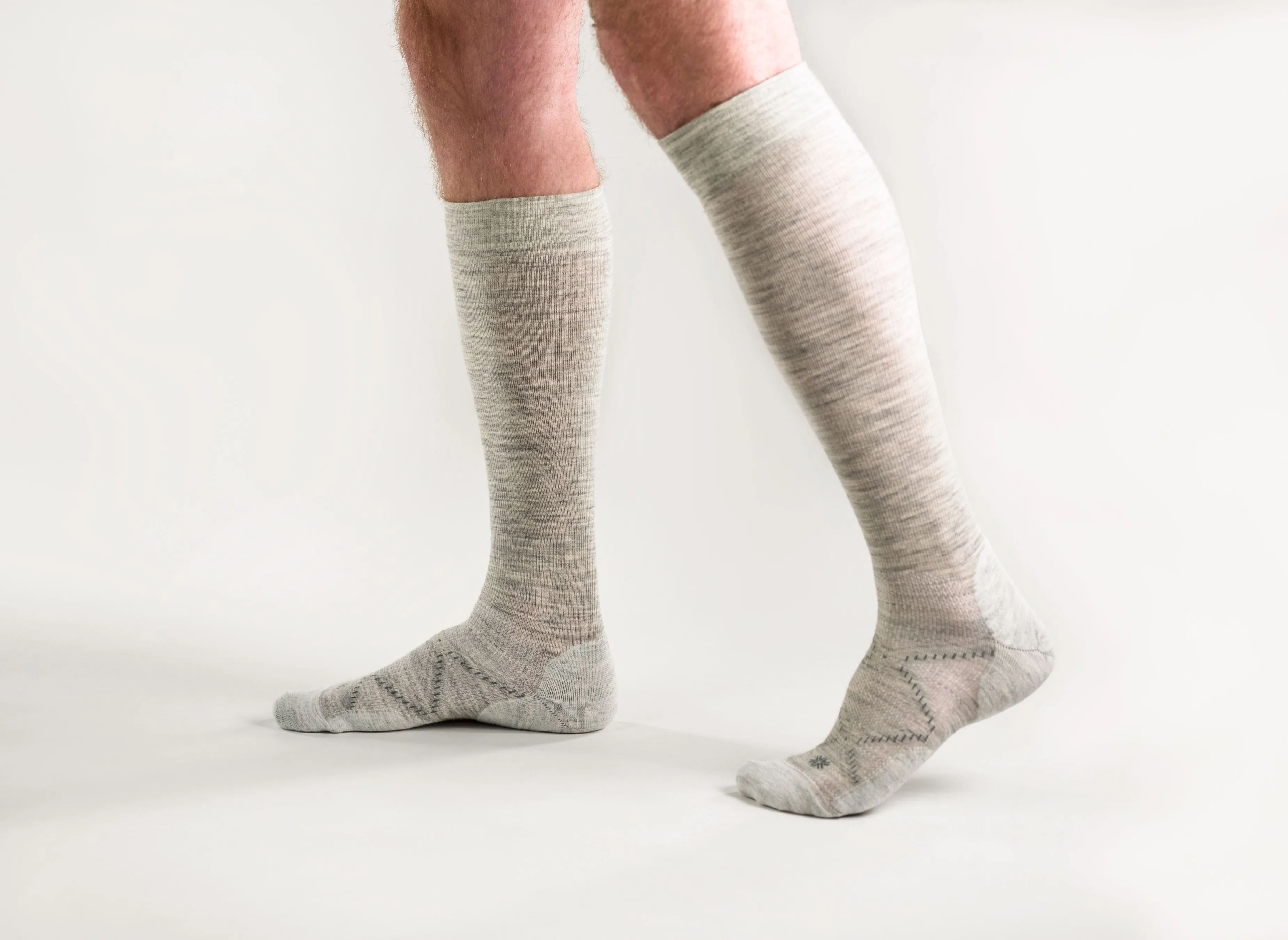 The Life Sock - Low Compression Sock