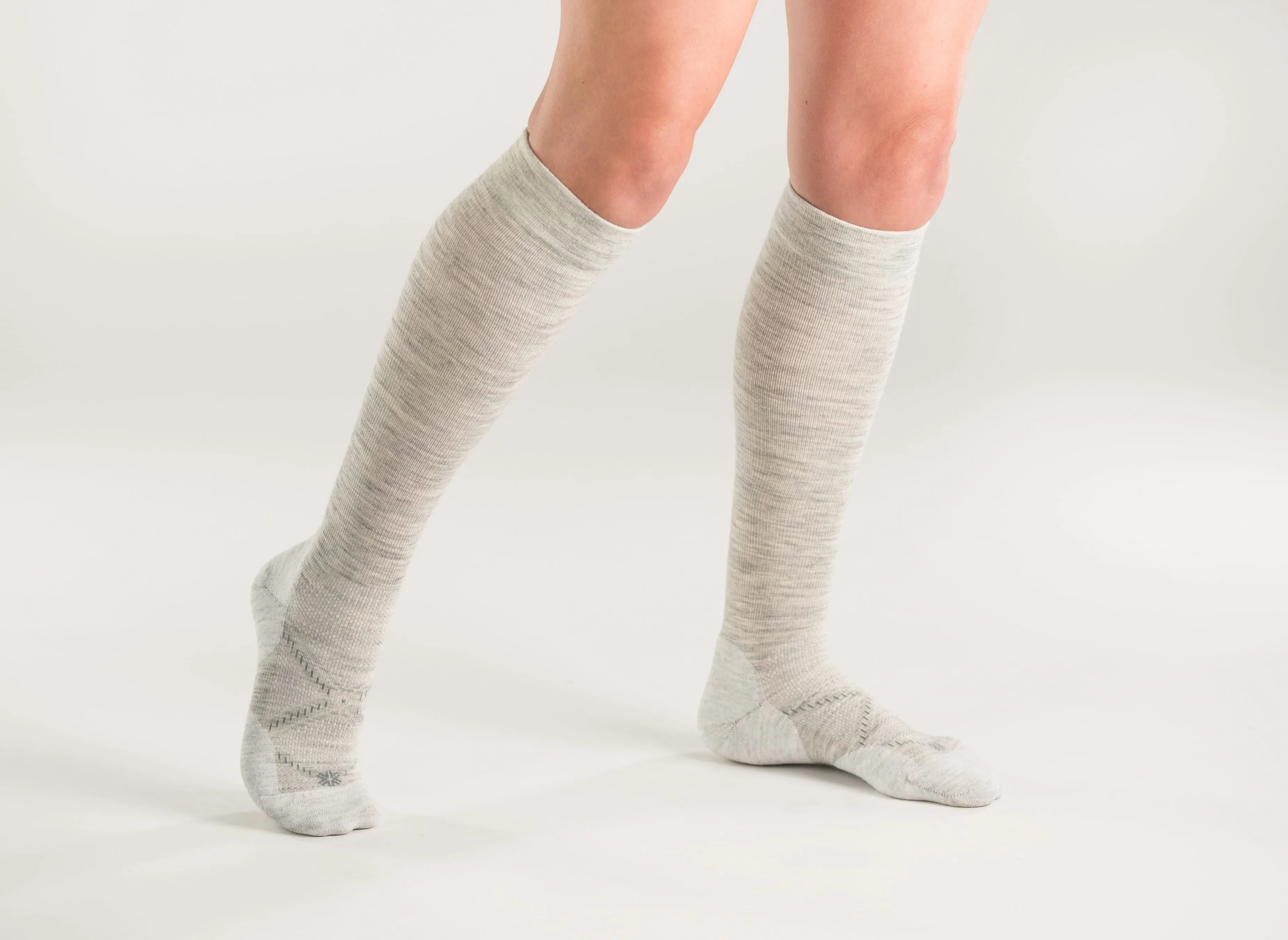 The Life Sock - Low Compression Sock