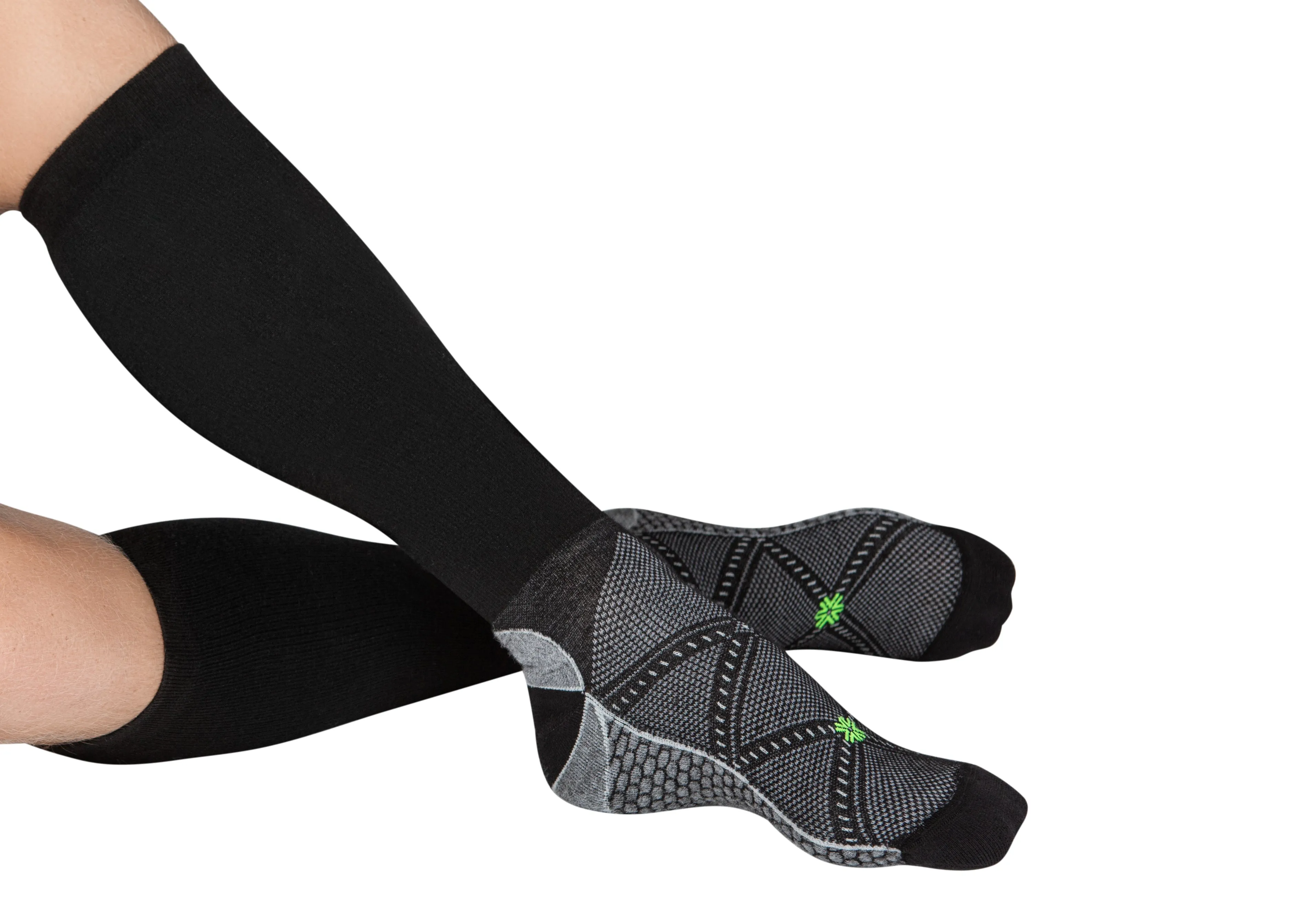 The Life Sock - Low Compression Sock