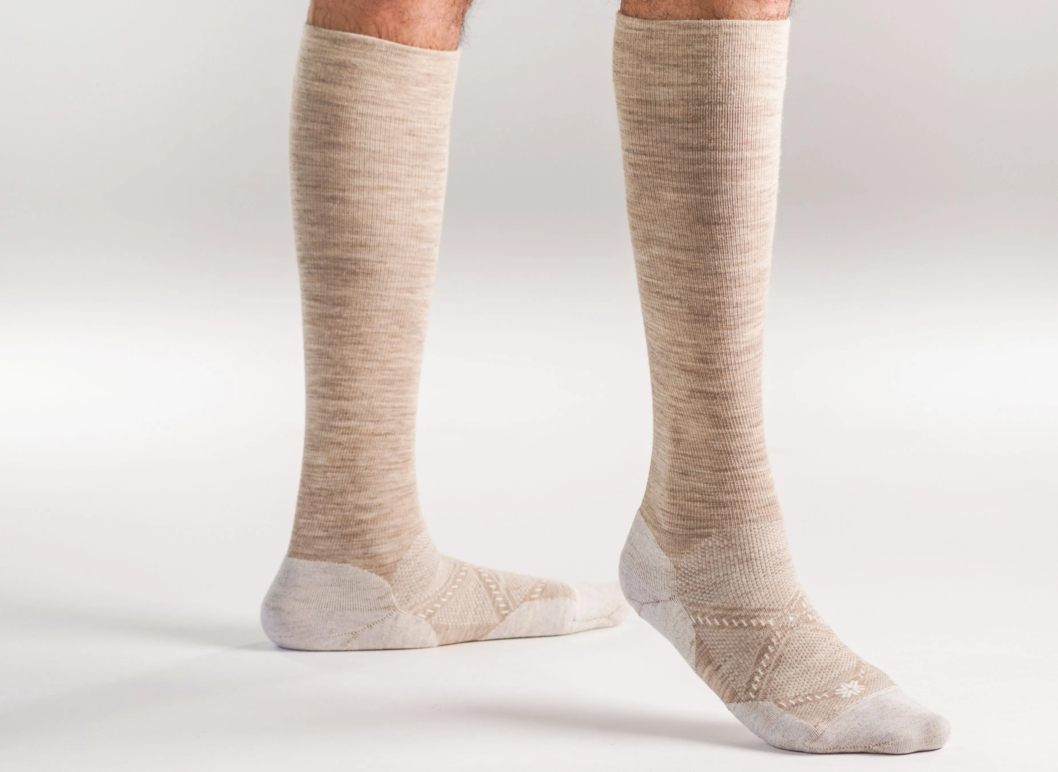 The Life Sock - Low Compression Sock