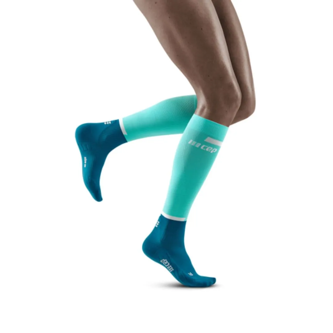 The Run Compression Tall Socks 4.0, Women