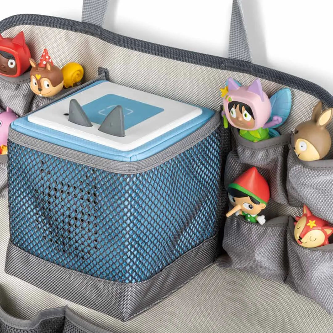 Tonies Car Organiser - Yeti