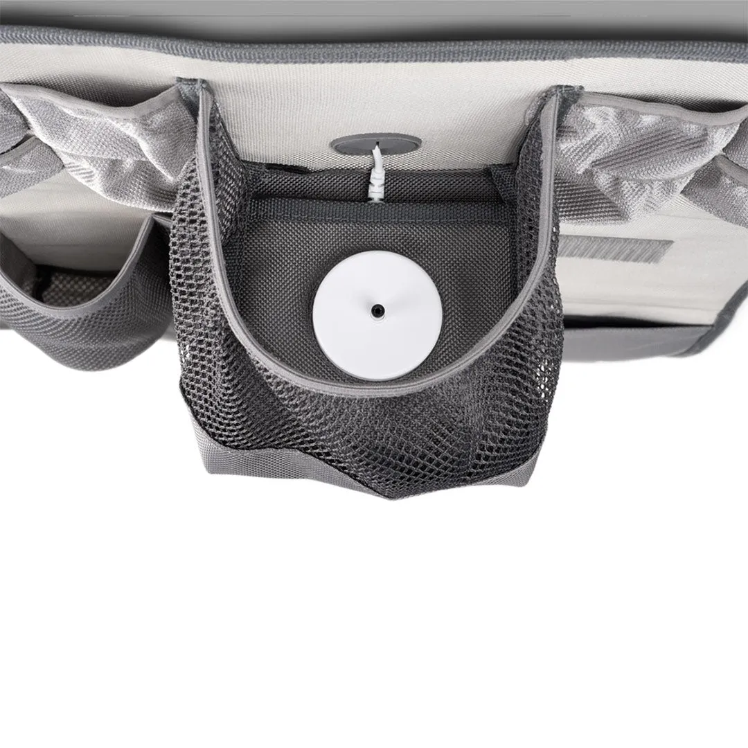 Tonies Car Organiser - Yeti