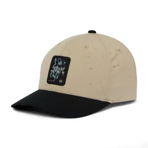 Travis Mathew Summer Serenade Golf Cap - Oxford Tan