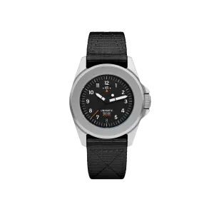 UNIMATIC UT4-GMT TOOLWATCH